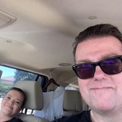 Douglas J Chachere Jr