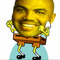 Slambob Dunkpants