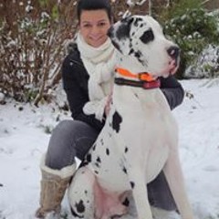 Sandra von Ahlefeldt