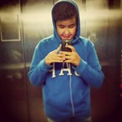 Caike Peres