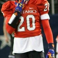 Tyrell Richards