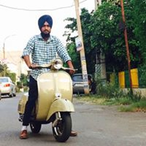 NavDeep Gharial’s avatar