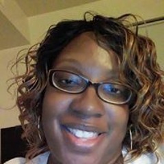 LaKisha Thisisnewforme Bennett