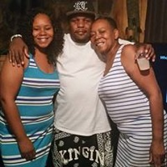 Eric FrogNizzo Wilmer