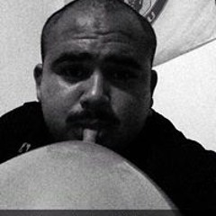 Raymer A. Pocasangre