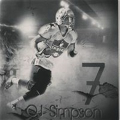 Juice Simpson