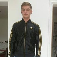 Connor White