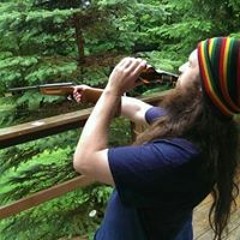 Nicholas Jesus McDermott