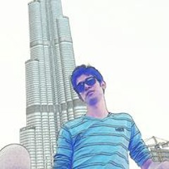 Waleed Khan