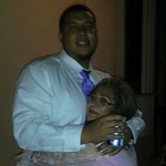 Ruben Bernal Marin II