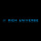 RICH UNIVERSE Recordings