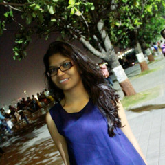 Monika Arya