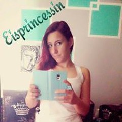 Sarah Eisprincessin