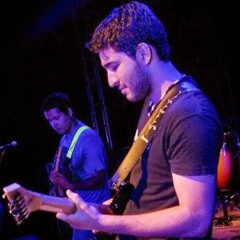 Antonio Díaz Quilodrán