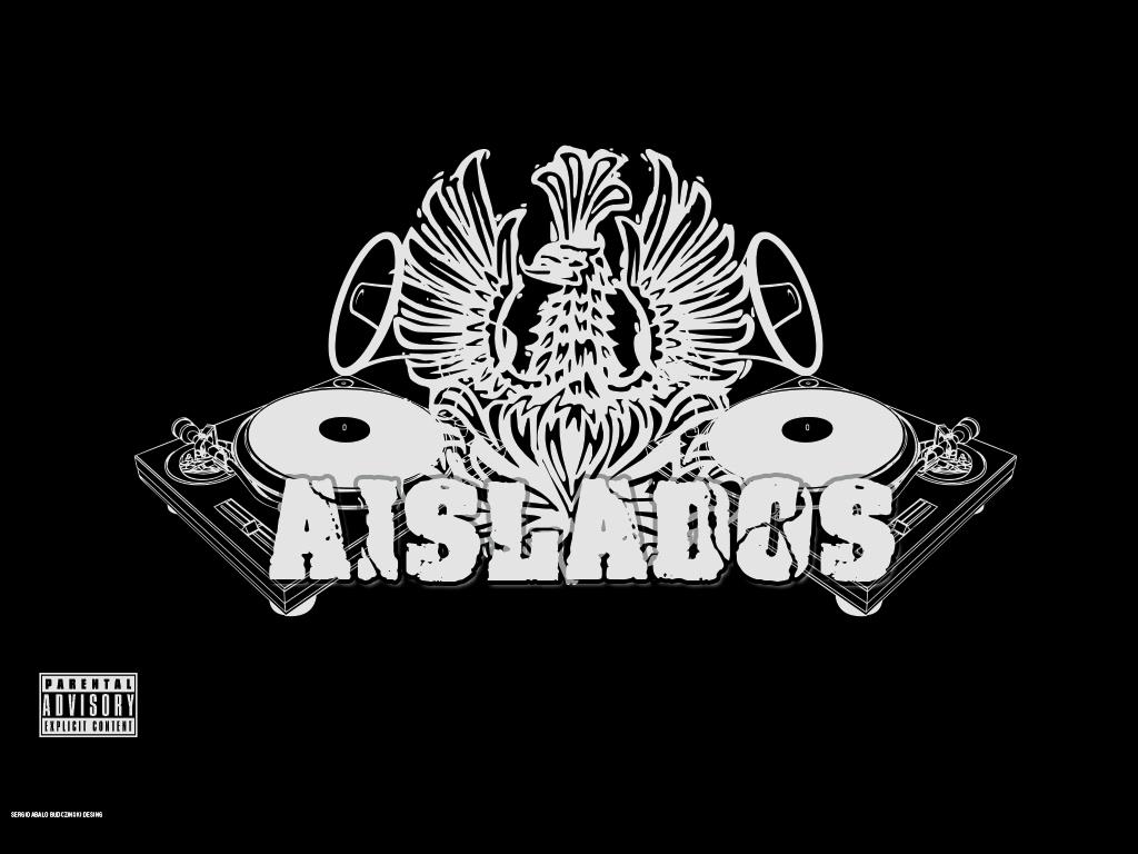 -AISLADOS- podcast artwork