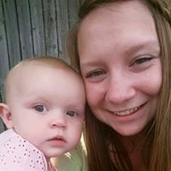 Maria Shawn Rasmussen