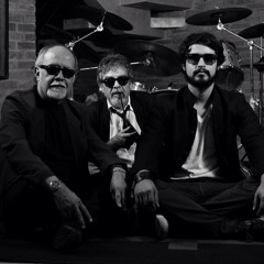 Pat & The Jurassic Band