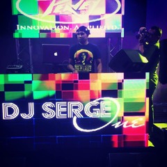 DJ Serge One