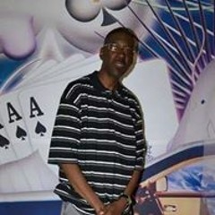 Anthony Dj-trip Walker