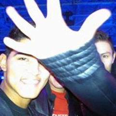 Kevin Smelling Morales