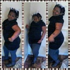 Pretty Ny'Asia Walker