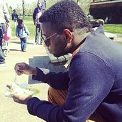 Kavyl Wee-bay Dubois