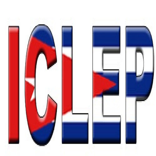 ICLEP’s avatar