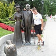 Sergey Gor