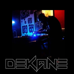 dj_dekane