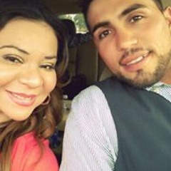 Evelyn Moreno Castillo