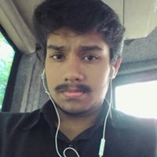 Bharath Sreekumar’s avatar