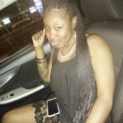 Denise Za'niya Wesley