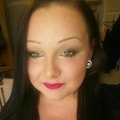 Leanne June Copperthwaite