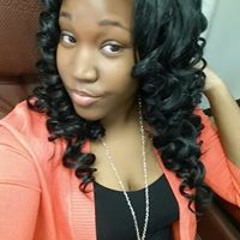 Shamia Christian LovingJr