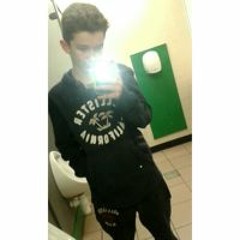 Taylor-james Strachan