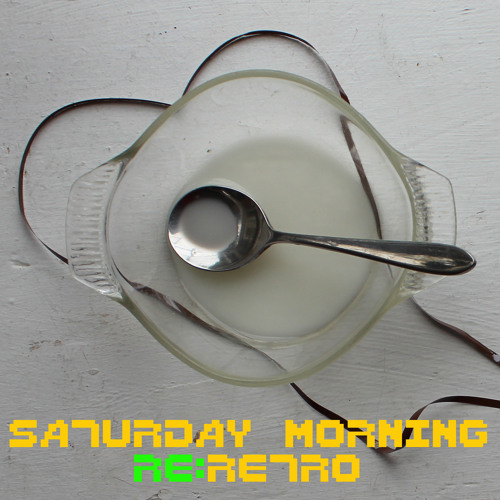 Saturday Morning re:Retro’s avatar