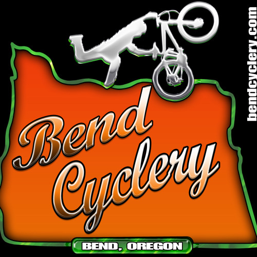 Stream BEND CYCLERY - CHEERS by Bend Cyclery | Listen online for free on SoundCloud
