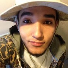 Carlos You Sleep Arango