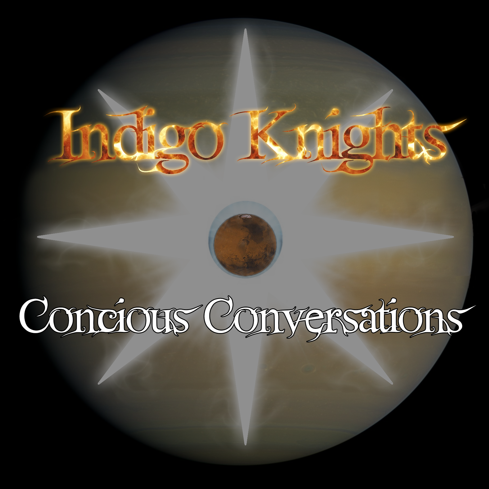 Conscious Conversations