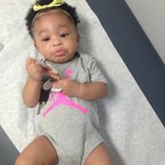 Chantique Christayle