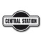 Central Station Records