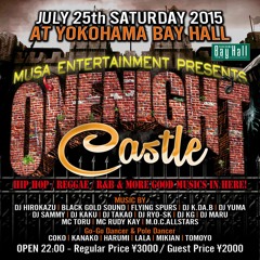 Onenight Castle