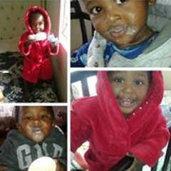 Philip Chege Harrison