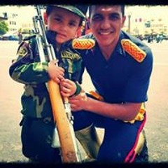 Abd Elghafar Hamdy Sakr