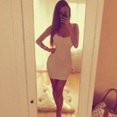 Sara Ghareb