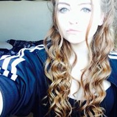 Courtney-joe O'connell