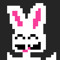 Vectorbunny