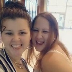 Jackie Nicole Barrington