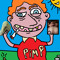 big pimple