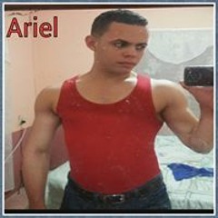 Ariel Gonzalez